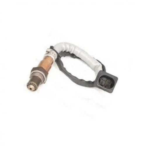 Capteur d'oxygène 03L906262 pour passer le contrôle technique Seat Exeo TDI