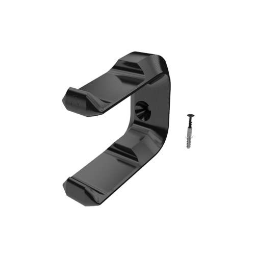 Suporte de Parede para 2 Controles Xbox One S X Dupla Face Parafuso VN