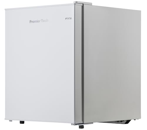 PremierTech Mini Frigo, 36 Litri, Frigorifero Hotel, Ufficio, Casa, Classe