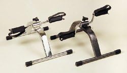 ITA-MED Deluxe Pedal Exerciser