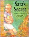 Sara's Secret (First Person) Library Binding
