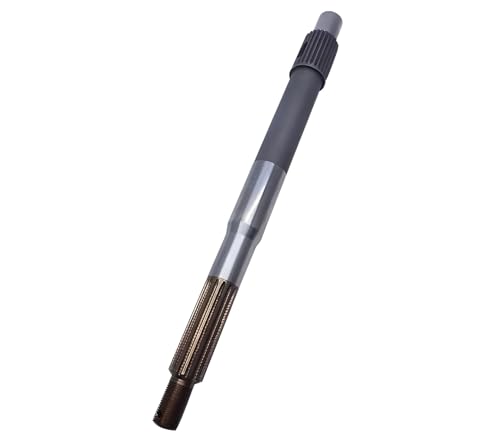 Arbre d'hélice Yamaha 2T 115-200HP V6 6E5-45611 pour moteur hors-bord
