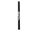 Bourjois Liner Feutre Eyeliner for Women, Noir, 0.02 Ounce
