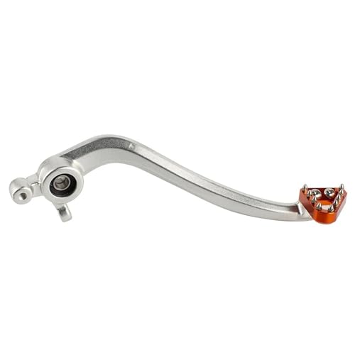 Levier de pédale frein pour Husqvarna TC250 FC TE FE et Husaberg FX FS