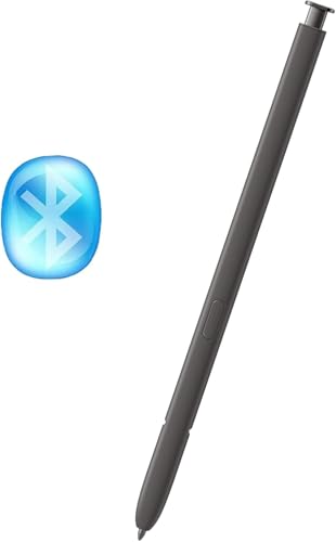 S Pen pour Samsung Galaxy S24 Ultra stylet de rechange Bluetooth noir