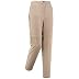 Lafuma Femme Zip-Off W Pantalon De Randonnée, Beige, S EU