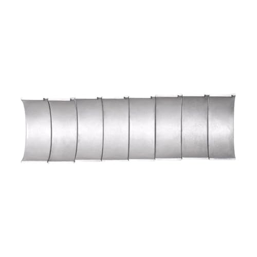 Coussinet de vilebrequin 35 mm haute précision pour restauration moteur moto ZX-10