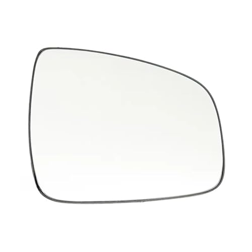 �Ԃ̃T�C�h�~���[ Compatible With Dacia For Duster 2014 2015 2016 2017 �Ή� �T�C�h�~���[�K���X �q�[�^�[�t�� �o�b�N�~���[�����Y 6001549717 6001549716(Right)