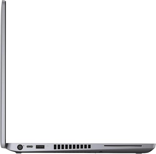 Image of Dell Latitude 5410 14 inch FHD Business Notebook PC (1920 x 1080), Intel 10th Gen Core i5-10310U 1.7GHz, 16GB RAM DDR4, 256GB SSD, HDMI, CAM, Windows 11 Pro (Renewed)