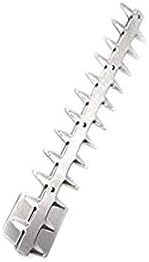 OEM Genuine Echo 69912503061 Hedge Trimmer Support Blade Used HC-150 HC-150I HC-151 HC-151I HC-152 + (Free Two e-Books)