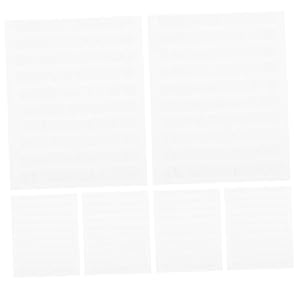 LAPYAPPE 600 Stück Klare Klebepunkte