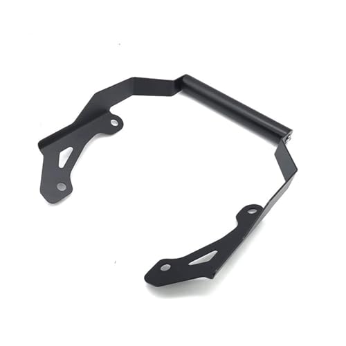 Support de navigation moto stable anti-chute téléphone NC750X - 4