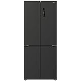 CHiQ 458L Frigo Américain 4 Portes Total No Frost Noir (CCD460NGE) - 17