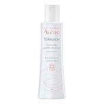 Avène Tolerance Extremely Gentle Cleanser 200ml, Gentle Cleanser for Sensitive Skin, No Rinse Cleanser, Soothing Face Wash