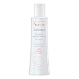 Avène Tolerance Extremely Gentle Cleanser 200ml, Gentle Cleanser for Sensitive Skin, No Rinse Cleanser, Soothing Face Wash