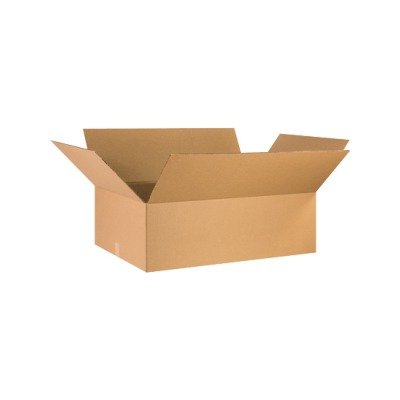 36 x 24 x 12" Corrugated Boxes