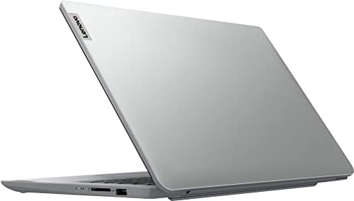 Lenovo IdeaPad 14 Laptop AMD Ryzen 5 5500U 16GB RAM 1TB Storage miniatura 5