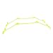Weiyirot Adjustable Football Training Aids, Soccer Training Tool, for Athletes Play Training