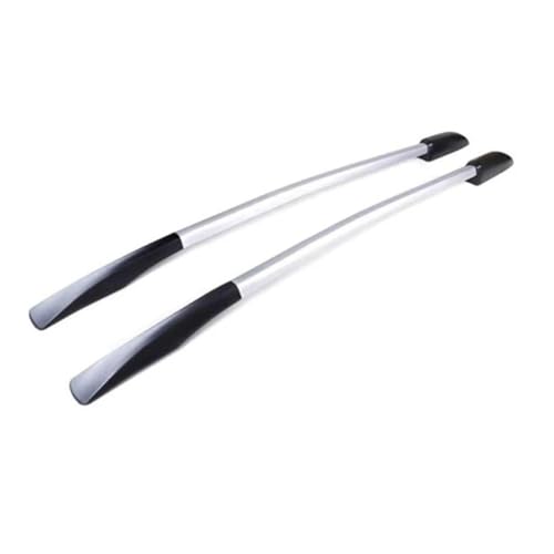 Barras portaequipajes Nissan Qashqai J10 accesorios baca coche