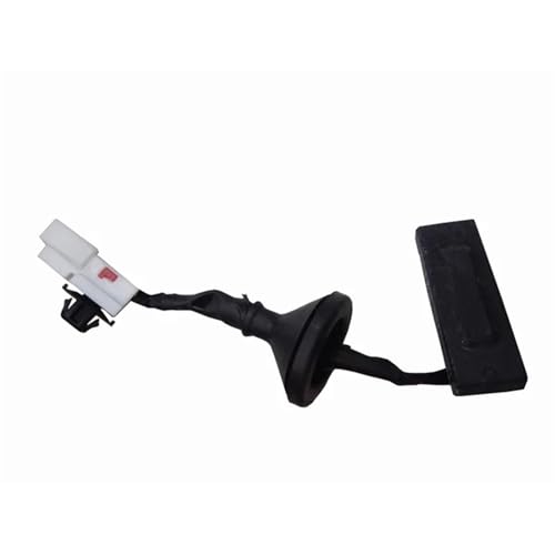 Interrupteur de déverrouillage du coffre Rio 2011-2016 bouton hayon 812604X200