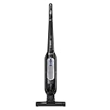 ESCOBA BOSCH-PE 25,2 V. 2 EN 1 COLOR NEGRO