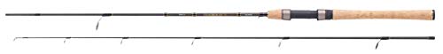 Balzer Diabolo X Spin 12, 1,55 m, 3-12 g