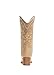 IUV Cowboy Boots For Women Pointy Toe Women's Western Boots Cowgirl Boots Mid Calf Boots