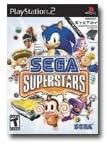 Sega Superstars Eyetoy - PlayStation 2