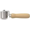 Everhard Steel Seam Roller 2x2 Radius End MR02150 Made in USA