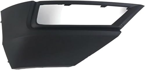 Calandre phare antibrouillard avant droit finition premium pour VW