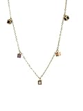 Salia Gold Paris