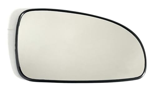 Rétroviseur extérieur chauffant grand angle Chevrolet Aveo élimine buée et angles morts