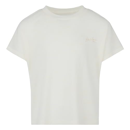 Image of Hurley Girls Soft Knit Basic T-Shirt