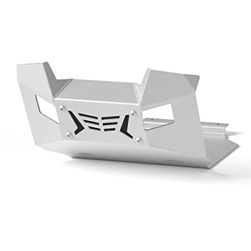 Yamaha Wolverine RMAX 1000 Front Bash Plate, #B4J-F84N0-V0-00