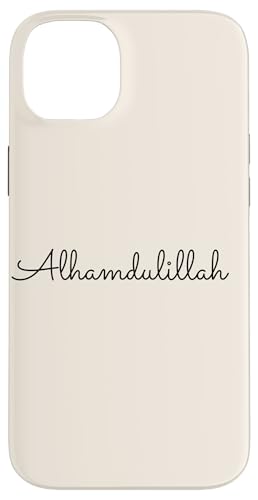 Ramadan, Alhamdulillah �X�}�z�P�[�X iPhone 14 Plus �p