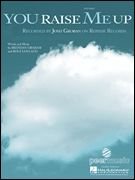 You Raise Me Up (Josh Groban) - Easy Piano