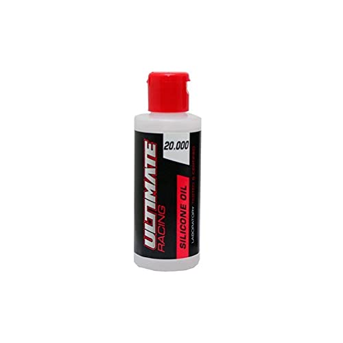 SILICONA Aceite Diferencial 20.000 cSt Ultimate Racing