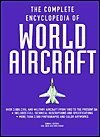 The Complete Encyclopedia of World Aircraft 0760734321 Book Cover