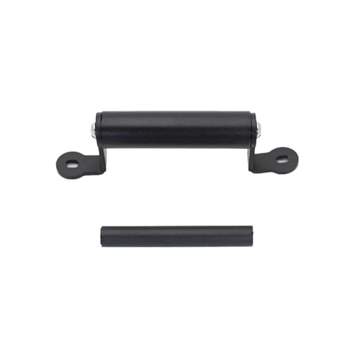 Support GPS guidon vélo anti-vibration en aluminium pour moto MT07 Tracer 7