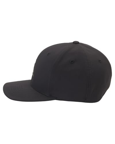 Image of Quiksilver Men's Amped Up Flexfit Hat