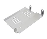 Performance : carénage du châssis de moto pour éviter que votre moteur et vos pièces inférieures ne soient rayés ou endommagés.