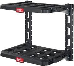 Milwaukee 4932472127 PACKOUT Racking Kit