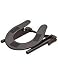 DevLon NorthWest Massage Table Face Cradle Replacement Flat Adjustable Cradle Head Support (Adjustable Flat)