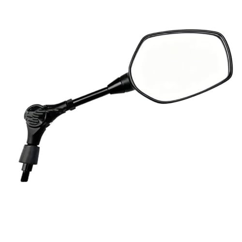 Espejo retrovisor Cfmoto 450MT ideal para viajes largos de trail y ciudad