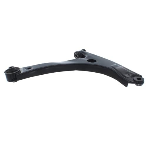 XYZ Parts Front Lower Suspension Wishbone Control Arm Compatible with Ford Transit Mk8 V363 Chassis Cab & Van 2014-2024 Drivers Side Right Hand UK Replacement