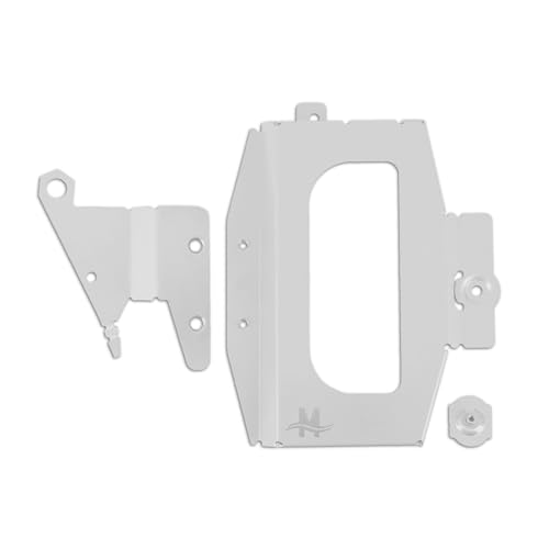 Miller CAT V2 for 2021-2025 RAV4 Prime