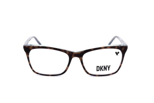 Dkny Unisex DK5046 Sunglasses, 237 Tortoise/Blue, 36, 237 Tortoise Blue, 51/16/1352