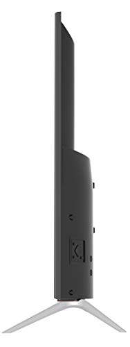 Image of Intex 98 cm (40 inches) HD Ready LED Smart TV SH4004 (Black)