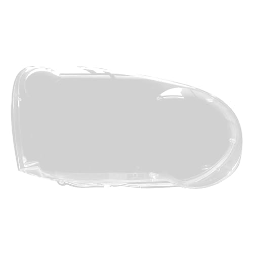 Phare droit pour Subaru Impreza 2003-2005 coque de remplacement transparente