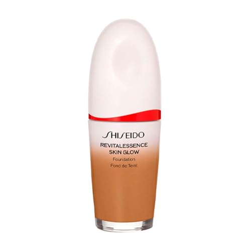Base de maquillaje de la marca Shiseido ideal para Unisex Adulto